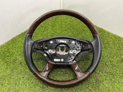 Mercedes benz w221 2007 - mercedes-benz,