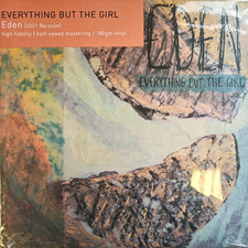 Everything but the Girl Eden