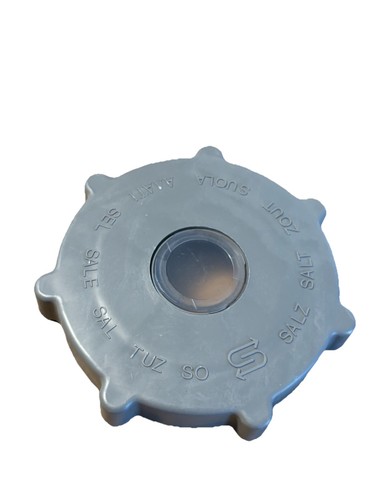 Bosch salzbehälter deckel - bosch,