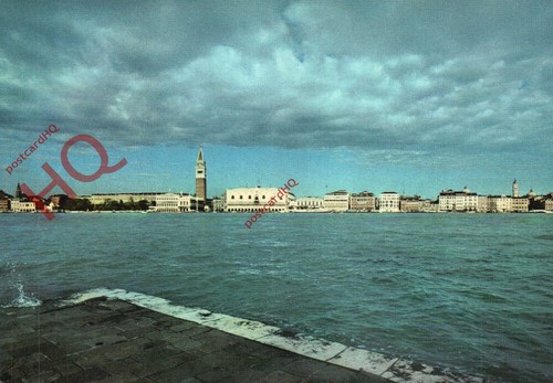 Ansichtskarte venedig - ansichtskarte:,