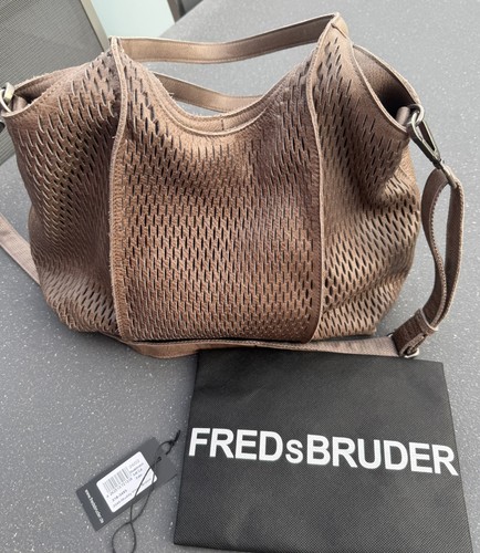 Fredsbruder tasche soft cut - fredsbruder,