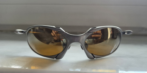 Oakley metal romeo herren - oakley,