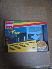 Busch 5961 Zeitschalter mit