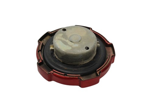 Kraftstofftankdeckel