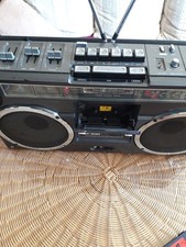 Sharp GF-9191 H Stereo