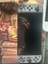 Nintendo Switch Monster Hunter