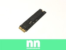 SSD 128GB MacBook Air 11" 13" 15" A1465 A1466 A1502 A1398 Ab Spät 2013