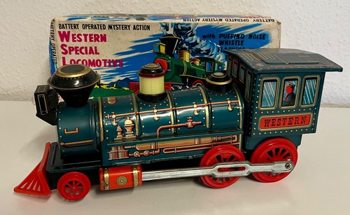 Western special - „western,