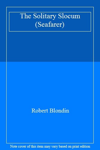 The solitary slocum - the,