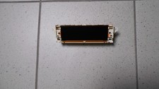 Bordcomputer Uhr Display Monitor für Peugeot 207 CC 9664336280
