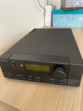 Cyrus 6 DAC Verstärker inkl