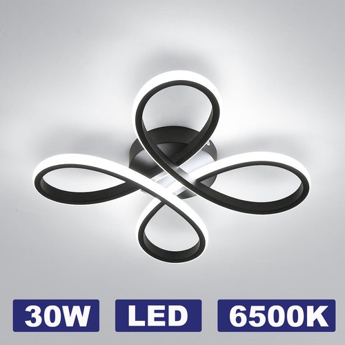 30w led deckenleuchte - 30w,