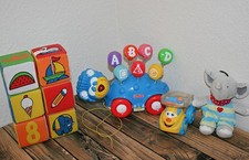 FISHER-PRICE/SPIEGELBURG