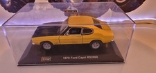 Burgos ford capri - capri, rs