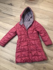 Wendejacke Pink Lila 122 Vertbaudet Wintermantel Herbst 