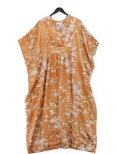 Hit Parade Maxikleid UK18 in