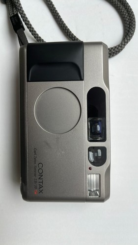 Contax - contax, t2