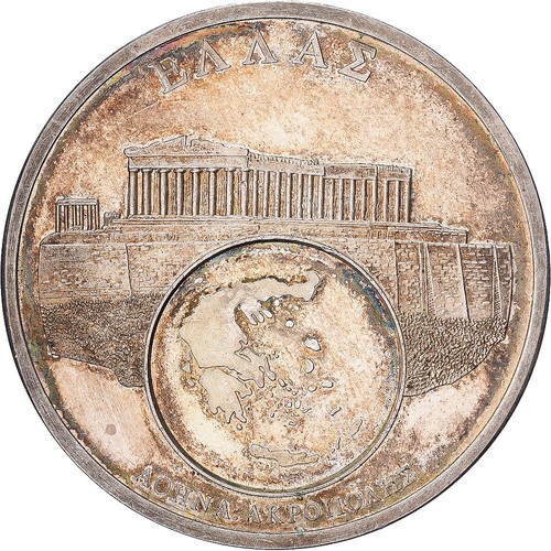 Griechenland medaille - griechenland,,