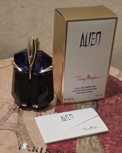 Thierry mugler alien - thierry, perfume