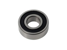 Kugellager MR126 2RS 6x12x4 mm