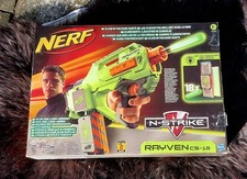 Hasbro Nerf N- Strike Rayven