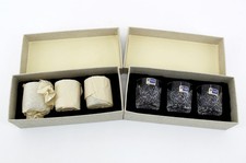 6 Whisky Gläser DDR