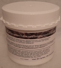 RDS-Kaffeemaschinenreinigungst
