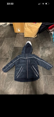 Kinder winterjacke - kinder,