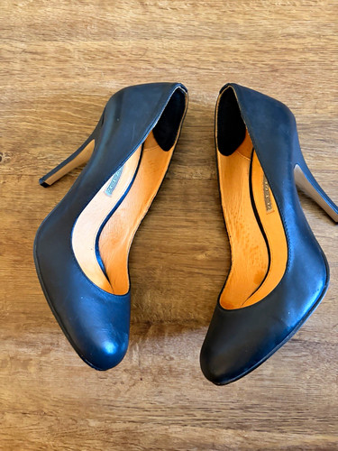 Buffalo london damen pumps - damen,