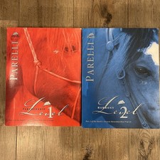 Parelli Natural Horsemanship