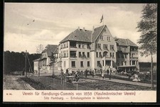 AK Walsrode, Erholungsheim des