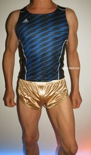 Glanzshorts - Shorts gr