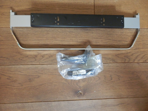 Panasonic standfuß modell - panasonic,