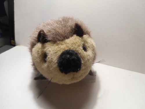 Stofftier igel herzl - stofftier, igel,