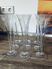 Sektgläser Sektflöten 9