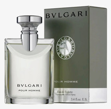 Bvlgari Pour Homme Eau De