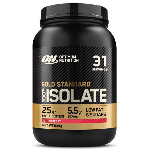 Optimum nutrition gold - nutrition,