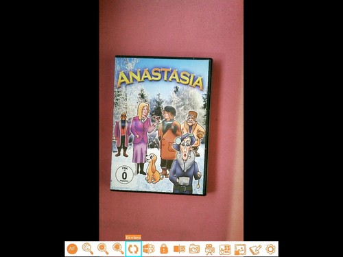Anastasia cartoon - anastasia, cartoon: