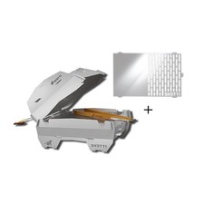 Skotti Grill Set mobiler