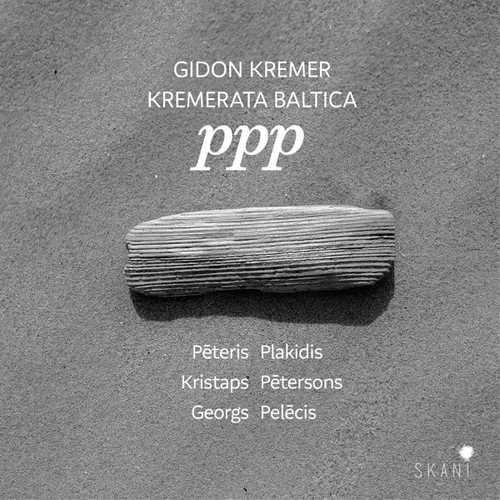 Kremerata baltica gidon - &,
