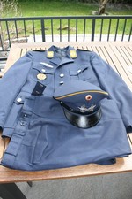 org. Uniform  Bundeswehr