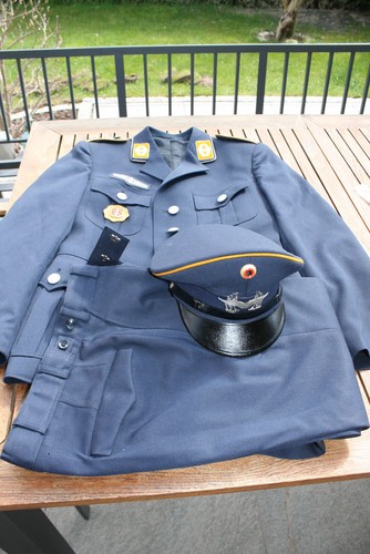 Org uniform bundeswehr - org.,