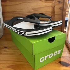 CROCS Iconic Comfort Sandale
