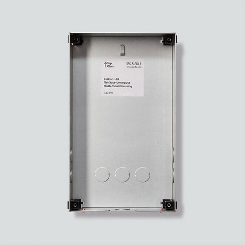 Siedle 03 0 - cl, 03-0