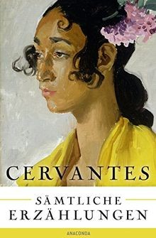 Cervantes sämtliche - -,