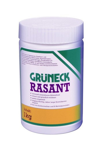 Kluthe grüneck rasant - kluthe,