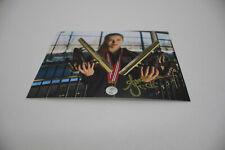 ANNA SEIDEL signed Foto
