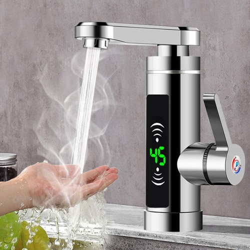 Elektro led wasserhahn - elektro,