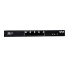 Tripp Lite 4-Port Dual Monitor