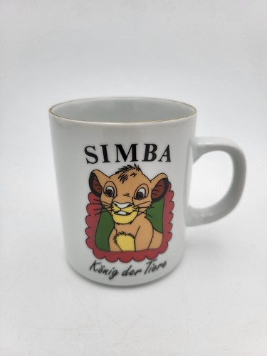 Disney simba könig - simba,